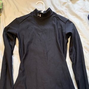 Under Armour cold gear top